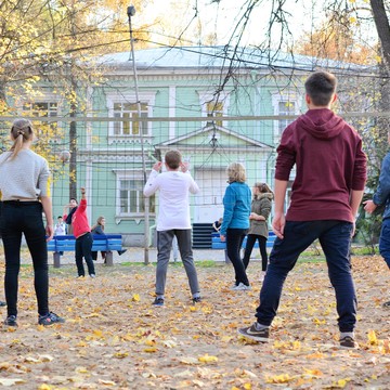 Частная школа сети Академическая гимназия м. Сокольники фото 2
