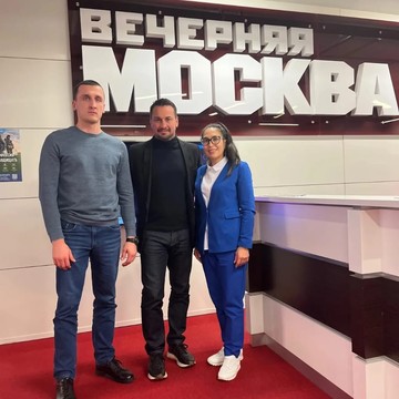 Бизнес-психолог Андрей Улещенко фото 2