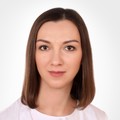 Фотография специалиста Шевцова Кристина Ивановна