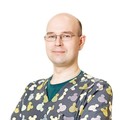 Фотография специалиста Таможников Илья Александрович