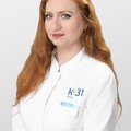 Фотография специалиста Гельфер Светлана Александровна
