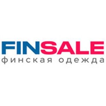 Магазин одежды FinSale фото 1