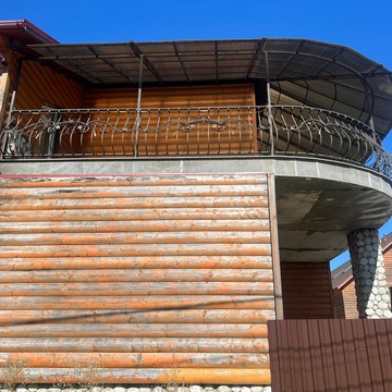 Банкетный зал Царская Усадьба фото 1