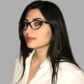 Фотография специалиста Калоева Алена Николаевна