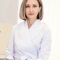 Фотография специалиста Рафф Светлана Алексеевна