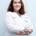 Фотография специалиста Лутфуллина Юлия Ясировна