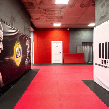 Спортивный клуб Сварог фото 3