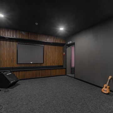 Школа акустической музыки Сыграй себя фото 1