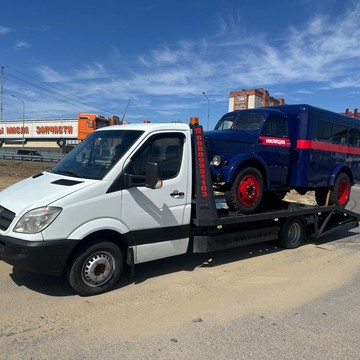 Автоспас 61 регион фото 1