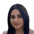 Фотография специалиста Чобанян Моника Андраниковна