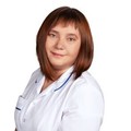Фотография специалиста Малышева Татьяна Анатольевна