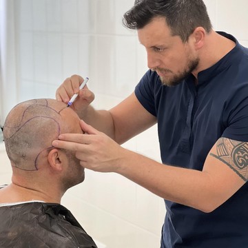 Центр по пересадке волос Shine Your Hair фото 2