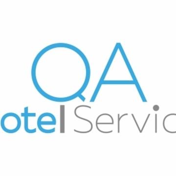 QA Hotel Service на улице Дзержинского фото 1