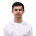 Фотография специалиста Елисеев Роман Владимирович