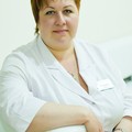 Фотография специалиста Бтаева Наталья