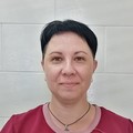 Фотография специалиста Неверовская Надежда Анатольевна