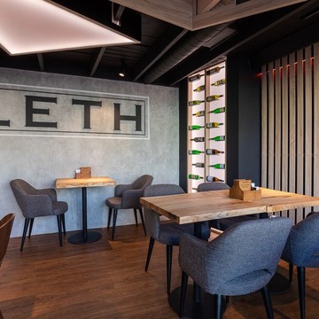 Ресторан Leth фото 3