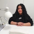 Фотография специалиста Чилингарян Оксана