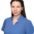 Фотография специалиста Нартова София Андреевна