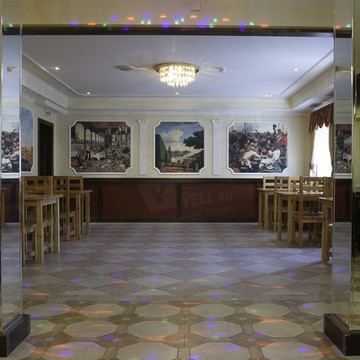Ям, постоялый двор фото 1