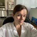 Фотография специалиста Бабышева Ольга Алексеевна