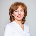 Фотография специалиста Миловидова Наталья Сергеевна