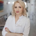 Фотография специалиста Курбатова Елена Викторовна