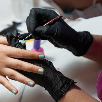 Ногтевая студия &amp; browbar Ноготочечная Коза фото 1