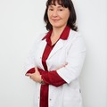 Фотография специалиста Пинигина Полина Юрьевна