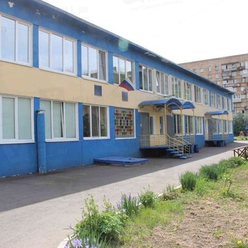 Детский сад Берегиня №193 на улице 60 лет Октября фото 1