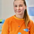 Фотография специалиста Федотова Мария
