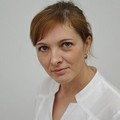 Фотография специалиста Малюкова Ирина Владимировна