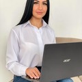Фотография специалиста Бекетова Галина