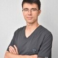 Фотография специалиста Мышкин Даниил Герольдович