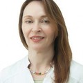 Фотография специалиста Вакулина Жанна Владимировна