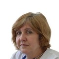 Фотография специалиста Ушакова Светлана Владимировна