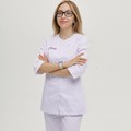 Фотография специалиста Курмакаева Дина Ривалевна