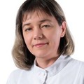 Фотография специалиста Аветисова Екатерина Александровна