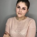 Фотография специалиста Шаньшина Виктория