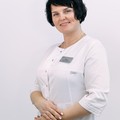 Фотография специалиста Шахова Анна Сергеевна