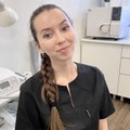 Фотография специалиста Барановская Анна Сергеевна