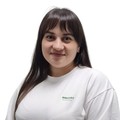 Фотография специалиста Куценко Виолетта Андреевна