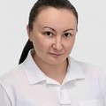 Фотография специалиста Ибрагимова Лилия Рамильевна