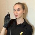 Фотография специалиста Ледащева Римма