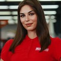 Фотография специалиста Русина Алина