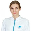 Фотография специалиста Шаталова Юлия Федоровна