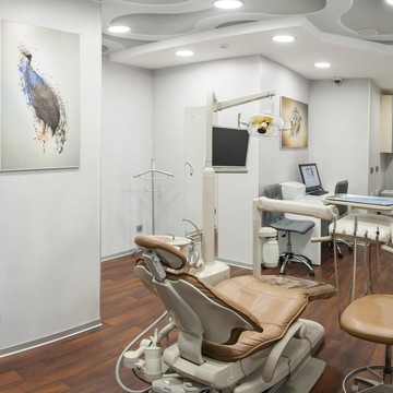 Клиника эстетической стоматологии Atribeaute Dental Boutique фото 1