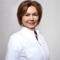 Фотография специалиста Петунова Янина Георгиевна