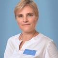 Фотография специалиста Комарова Светлана Георгиевна