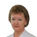 Фотография специалиста Кочемазова Любовь Геннадьевна